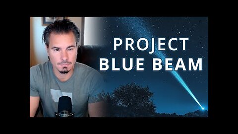 Project Blue Beam: Is the government planning a fake alien invasion?