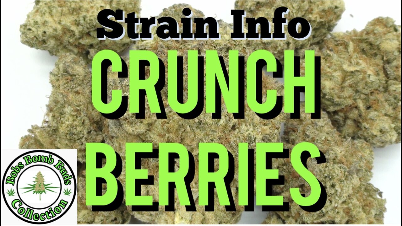 Crunch Berries