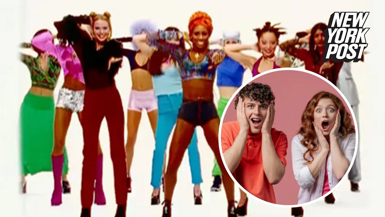 Millennials crushed by 'wholly inappropriate' truth behind the 'Macarena'