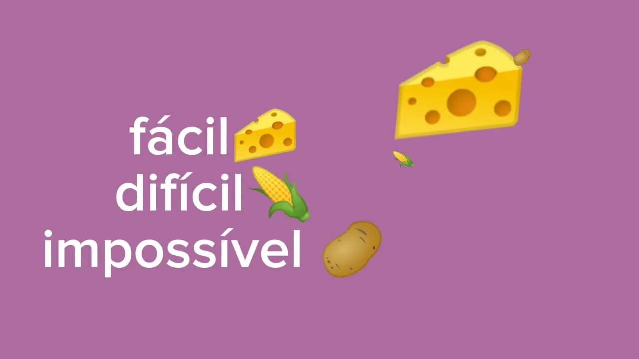encontre esses alimentos escondidos