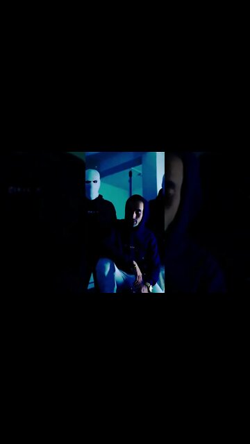 It's GRILLAGXNG 4 Life. ✊🏽