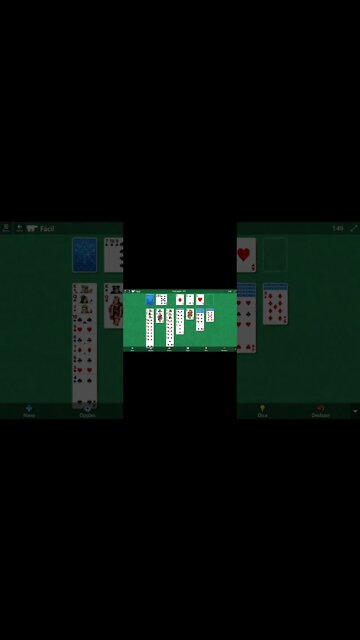 Microsoft Solitaire Collection Klondike EASY Level # 131 #shorts