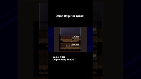 Help Her Quick