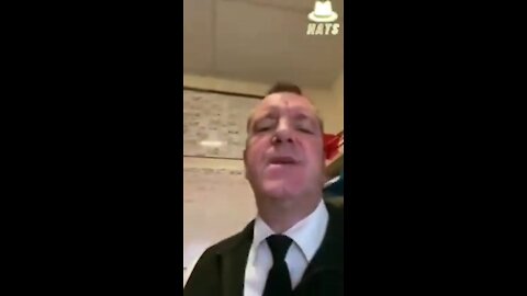 Funeral Director from the UK