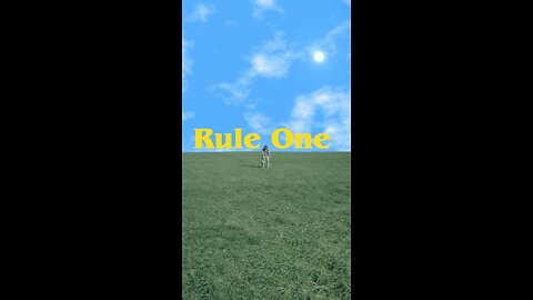 A Journey Into The Unknown: A Dreamcore Movie