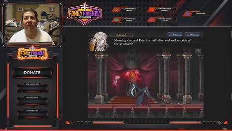 Castlevania Grimoire of Souls Episode 36