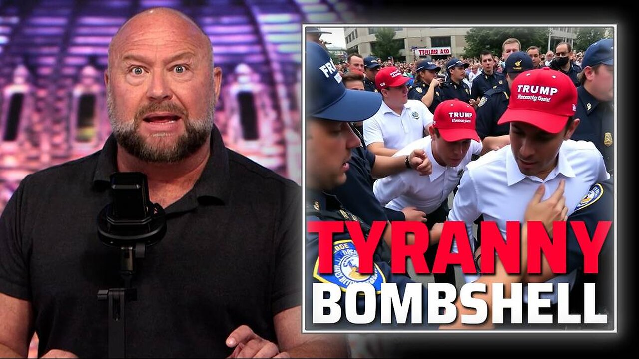 TYRANNY BOMBSHELL: Top Democrats Openly Announce Plan To Confiscate Guns, Ban Free Speech