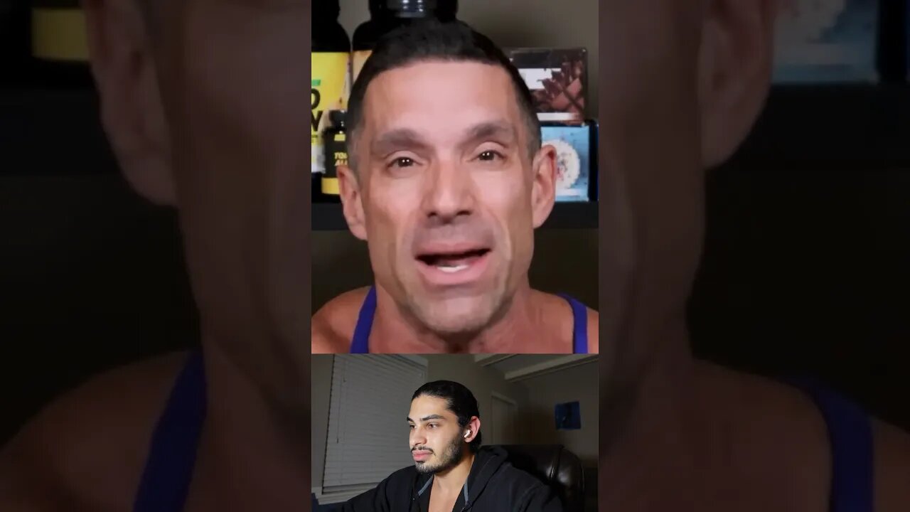 Optimizing Stress for Muscle Growth