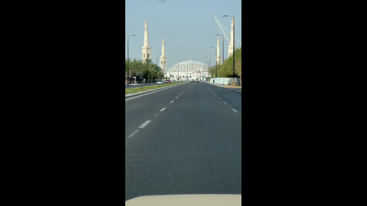 Abu Dhabi