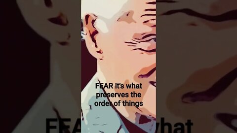FEAR