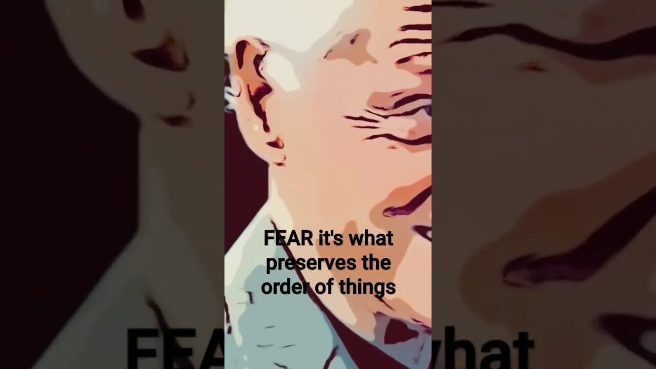 FEAR