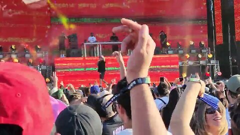 Ryan Castro ◉ #Lollapalooza 2023 📅 17.03.2023 🎵 🎵 #lollacl #lollacl2023 #lollapaloozachile