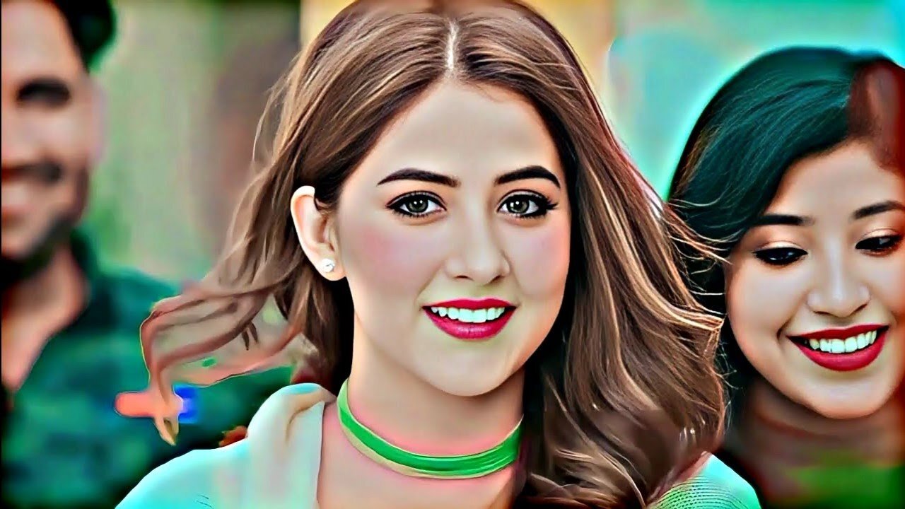 Hum Teri Mohabbat Main | Romantic Love Story | Deewana Bhi Hamko | Hindi Song | New Love Story