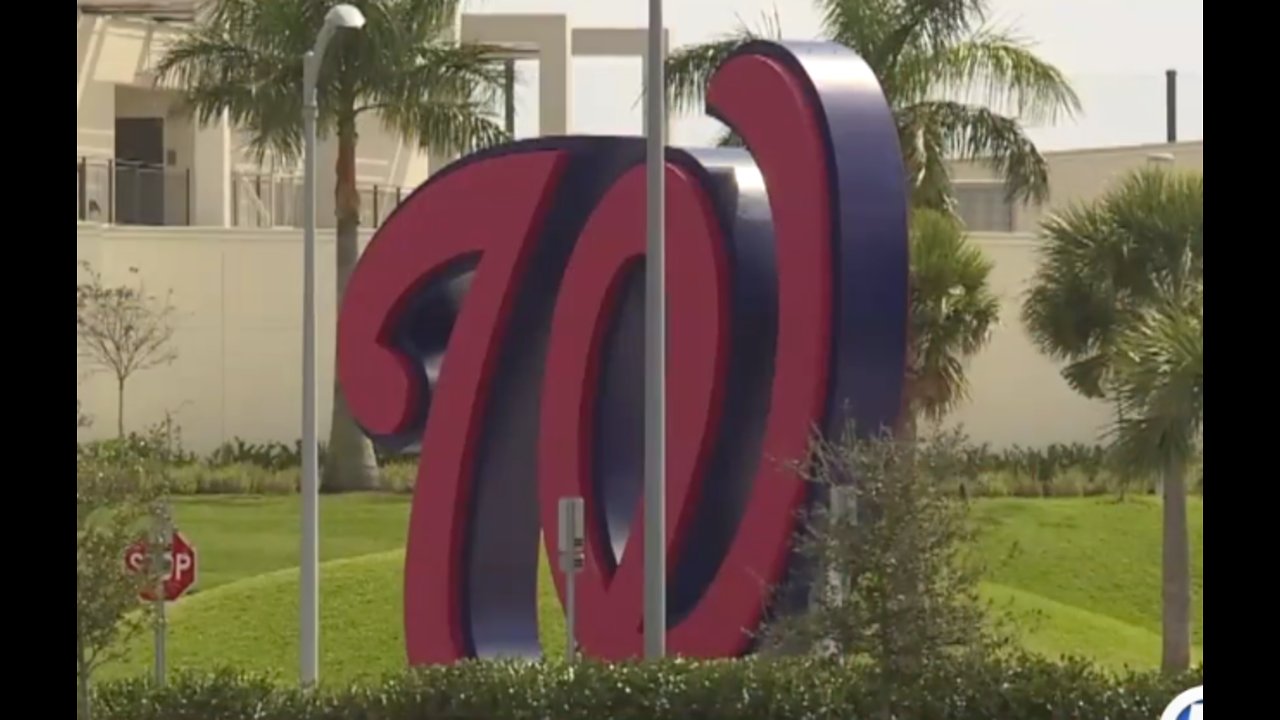 Spring training brings big bucks to communities