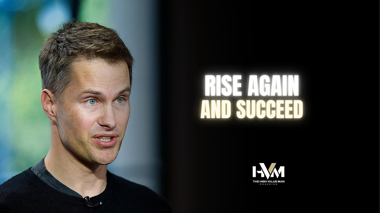 Rise Again and Succeed