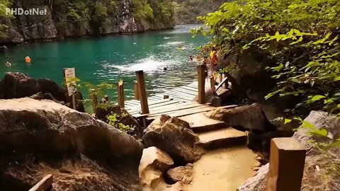 25 TOURIST ATTRACTIONS IN PALAWAN