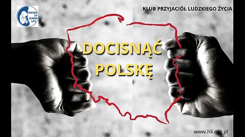 Docisnąć Polskę