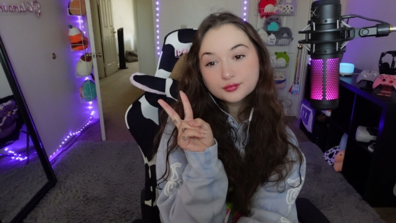 PLAYING WITH VIEWERS !DISCORD