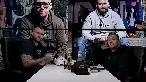 Götustrákar | S01E72 | Ronni Gonni klessir á: "Mér leið eins og hálfvita"