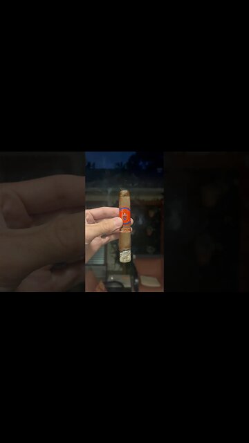 By-Tor And The Cigar Hound Dog #cigar #cigars #luxury