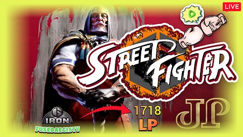 🥊#RumbleFightClub // {Worst NA Kimberly Gameplay} ➡️ Street Fighter 6 w/Da Lads