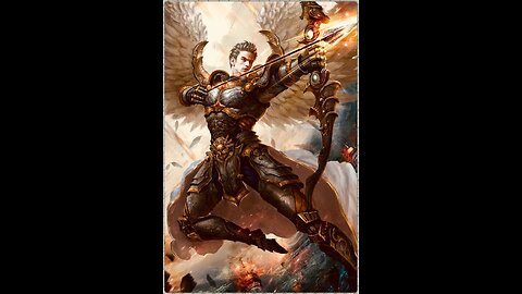 July 23 (Year 3) - What Can Enoch Teach Us About Angels? Pt 3 - Tiffany Root & Kirk VandeGuchte