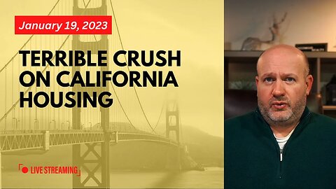 California housing BUST? Auto Market shakey? Current Home Buyer offer strategies Join Me?