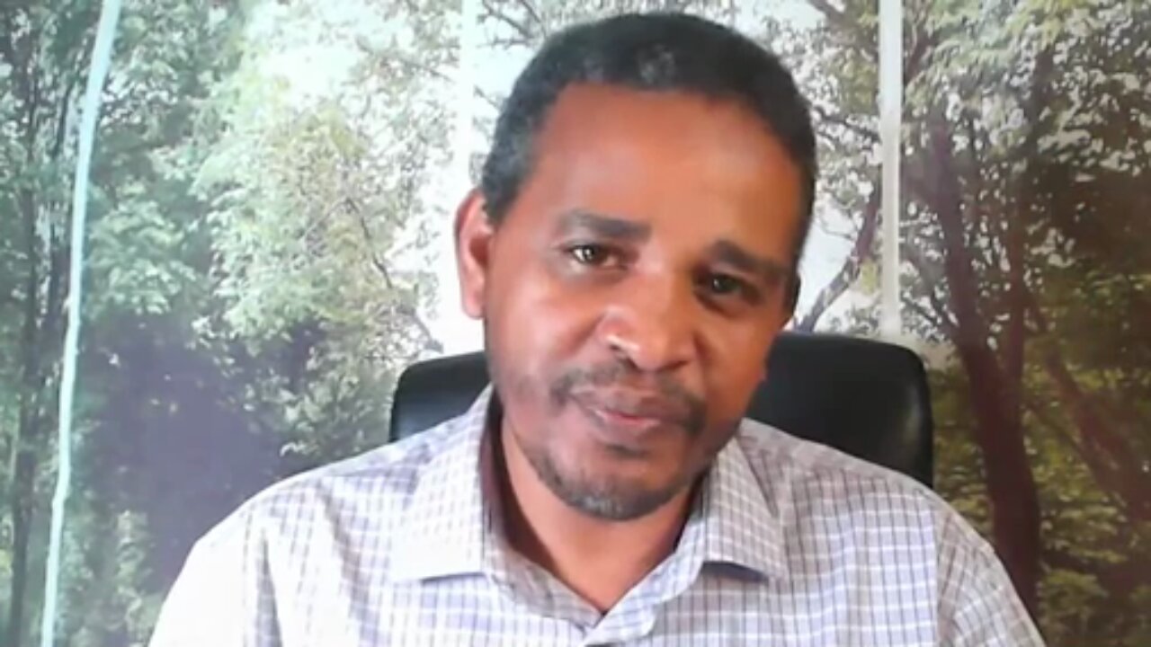 አብይ አህመድ የቀረችው አንድ አዲስ አበባን ላለመነጠቅ እያደረገ ያለው ከፍተኛ ትንቅንቅ - ኤርሚያስ ለገሰ