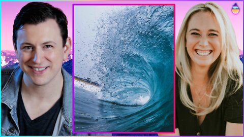 Jessi Green POWERFUL Prophetic Word: The 7 Waves of Awakening! | May 20 2022