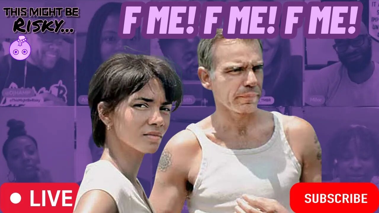 "F*** ME! F*** ME!"CHAOTIC TRUTH TELLS A WILD STORY ABOUT HIS PRO BLACK COLLEGE DAYS!