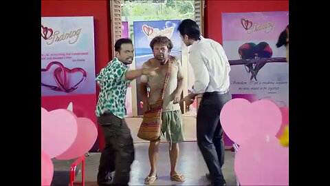 Rajpal yadav begger