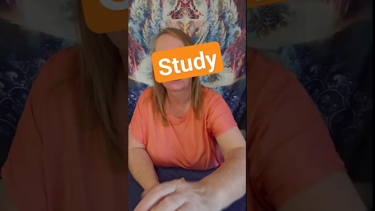 Study #cardoftheday #guidancemessages #shortvideo #shorts