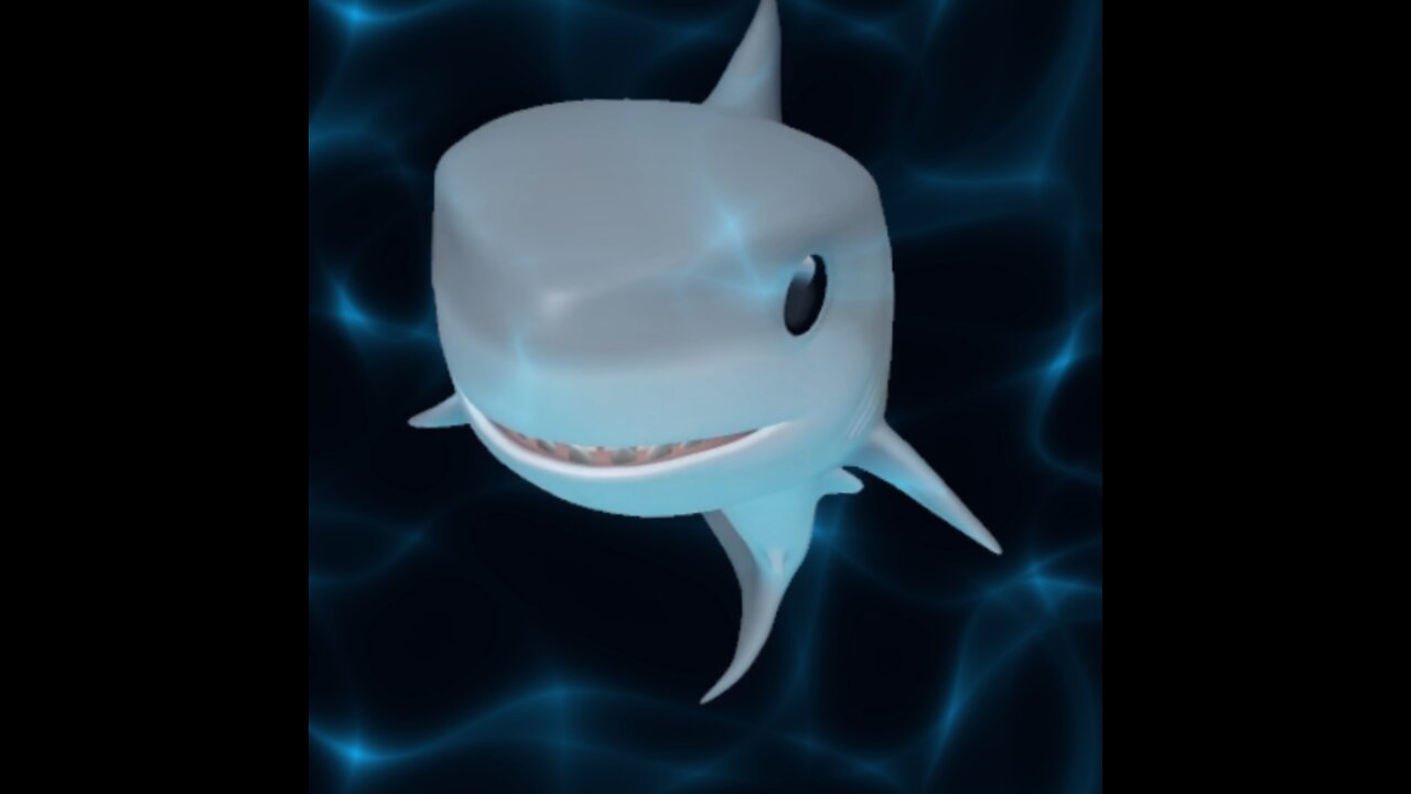 🦈Super Secret Sacred Document Keeper