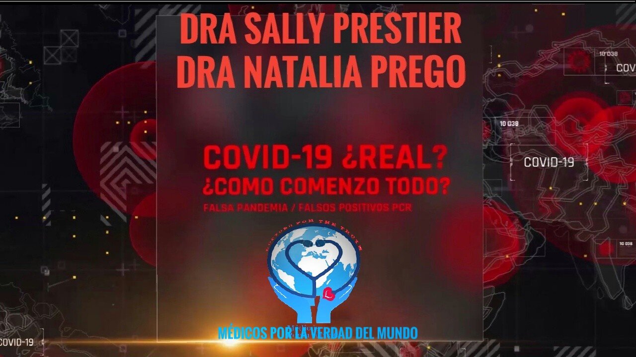 Covid-19 Es Real? New Pandemic. CÓMO COMENZÓ TODO.