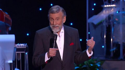 Ray Stevens & Moe Bandy - "Bandy The Rodeo Clown" & Interview (Live at the CabaRay)