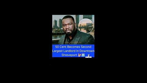 50 Cent ~ The Landlord 🏢