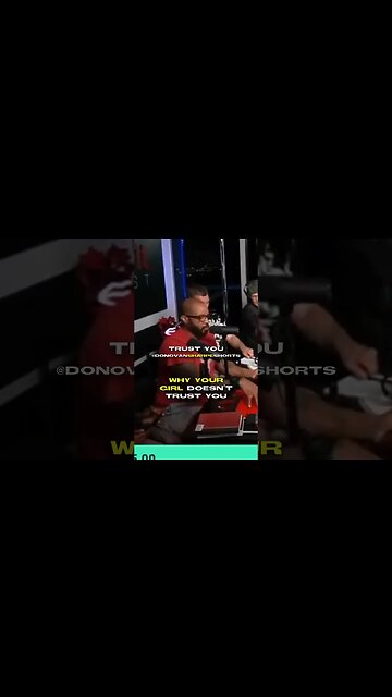 Women have to TRUST YOU FIRST before you lead them 💯😤