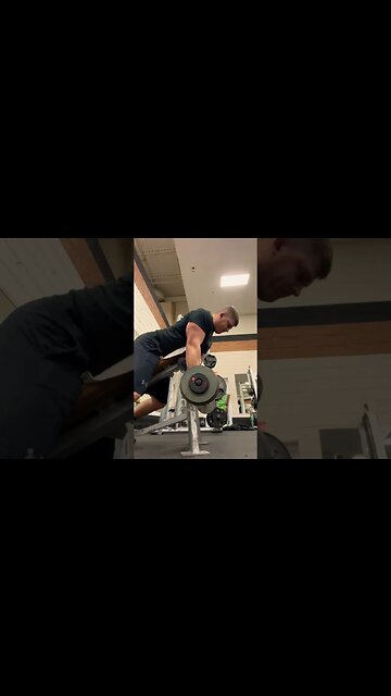 Featured Exercise: Spider Curls