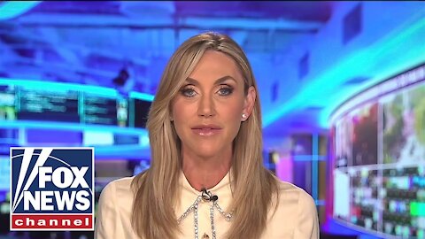 Lara Trump: Biden, Harris have ‘woked’ themselves into a corner