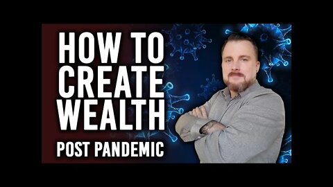 4 Steps To Create Your Own STIMULUS (2021)