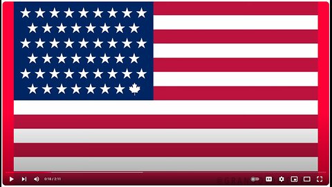 God Bless America AND Canada