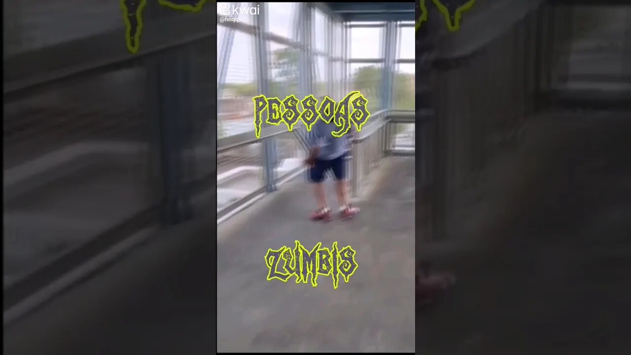 😓😓😓 #medo #flakked #zombiesurvival #apocalypse #armageddon
