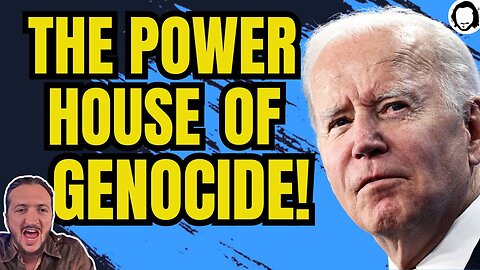 U.S. Sends 50,000 TONS of Arms to Israel!