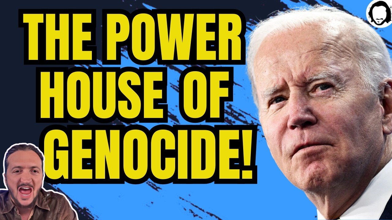 U.S. Sends 50,000 TONS of Arms to Israel!