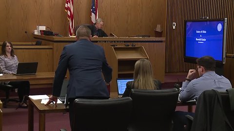 Teen gets 9 years for pistol-whipping robbing elderly man