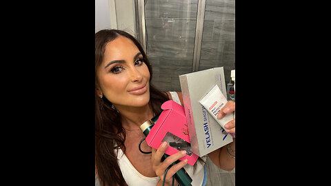 Get Ready With Me | Beauty Treatments & Skincare +Haircare AMAZON | Meamoshop Code Lois