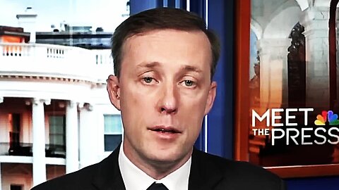 Jake Sullivan - "At no point did the Biden Admin take its eye off the ball of the threats to Israel"