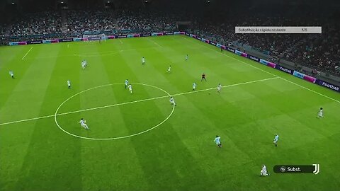 EFootball Pro Evolution Soccer 2021 Season Update