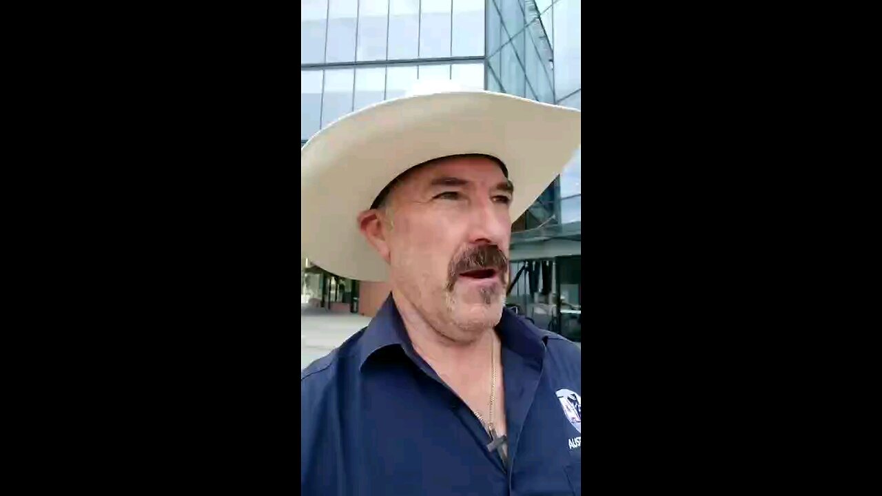 Australian Council Refuses To Take Responsibility For Fluoride In Water