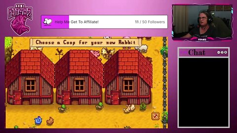 🐮Newbie 🐷Stardew 🐑Valley 🐇Day 3 of Summer, Year 4🦆🐓